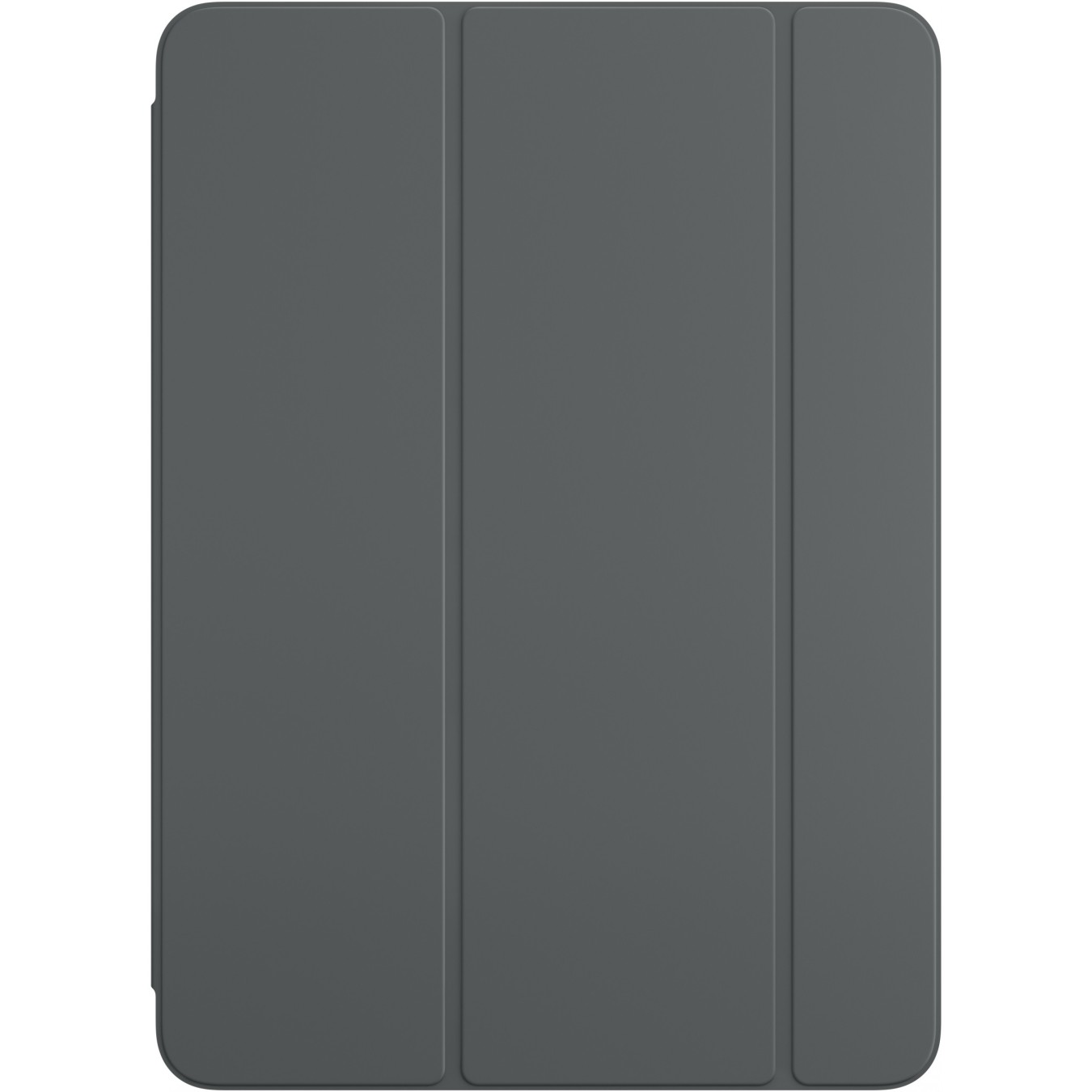 Apple Smart Folio for iPad Air 11-inch (M2) - Anthracite - Folio Case with Auto Wake/Sleep — Buy in Cyprus with Fast Delivery