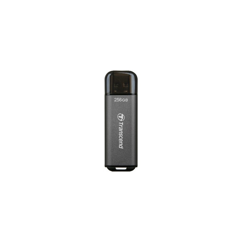 Buy STICK 256GB USB 3.2 Transcend JetFlash 920 grey - 920 - Grey, 256GB, USB-A, ... in Cyprus, Nicosia, Limassol, Larnaka, Pafos
