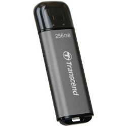 Buy STICK 256GB USB 3.2 Transcend JetFlash 920 grey - 920 - Grey, 256GB, USB-A, ... in Cyprus, Nicosia, Limassol, Larnaka, Pafos