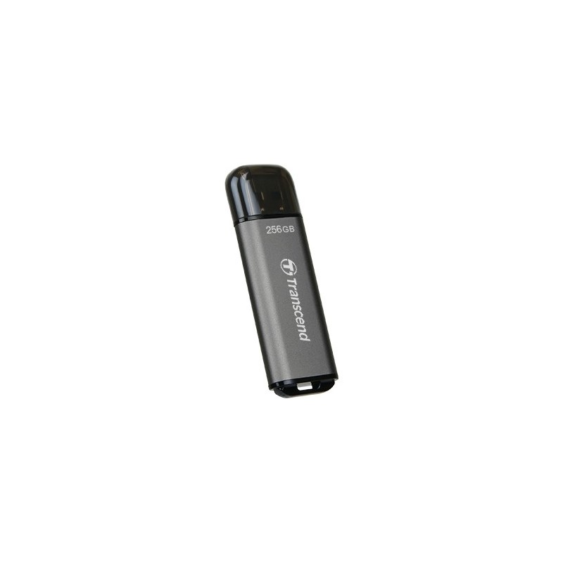 Buy STICK 256GB USB 3.2 Transcend JetFlash 920 grey - 920 - Grey, 256GB, USB-A, ... in Cyprus, Nicosia, Limassol, Larnaka, Pafos