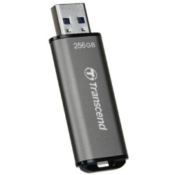 Buy STICK 256GB USB 3.2 Transcend JetFlash 920 grey - 920 - Grey, 256GB, USB-A, ... in Cyprus, Nicosia, Limassol, Larnaka, Pafos