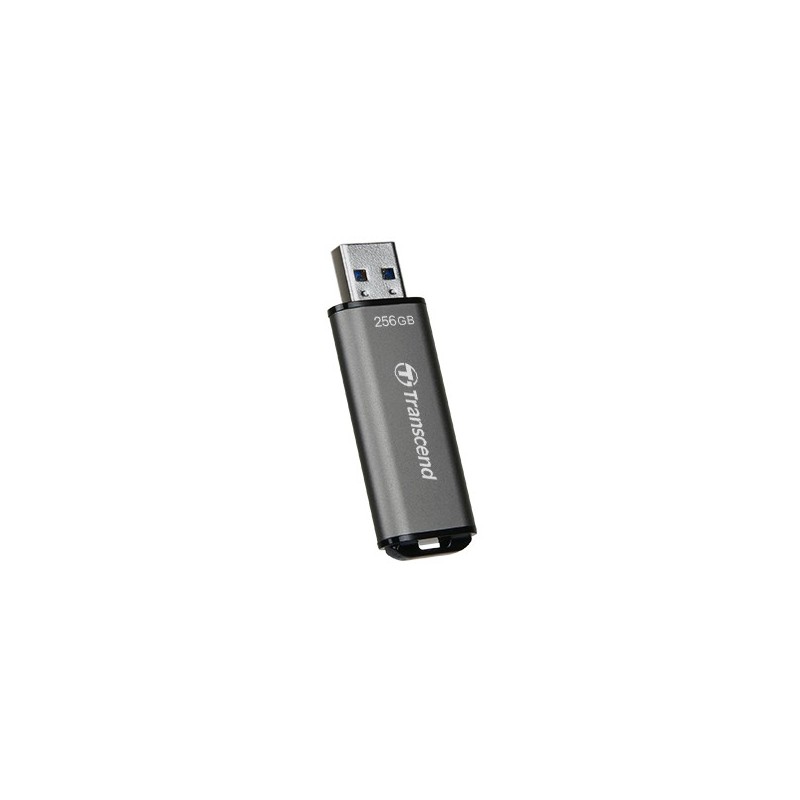 Buy STICK 256GB USB 3.2 Transcend JetFlash 920 grey - 920 - Grey, 256GB, USB-A, ... in Cyprus, Nicosia, Limassol, Larnaka, Pafos