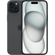Apple iPhone 15 Plus - Black, 512 GB, A16 6-core — Buy in Cyprus with Fast Delivery