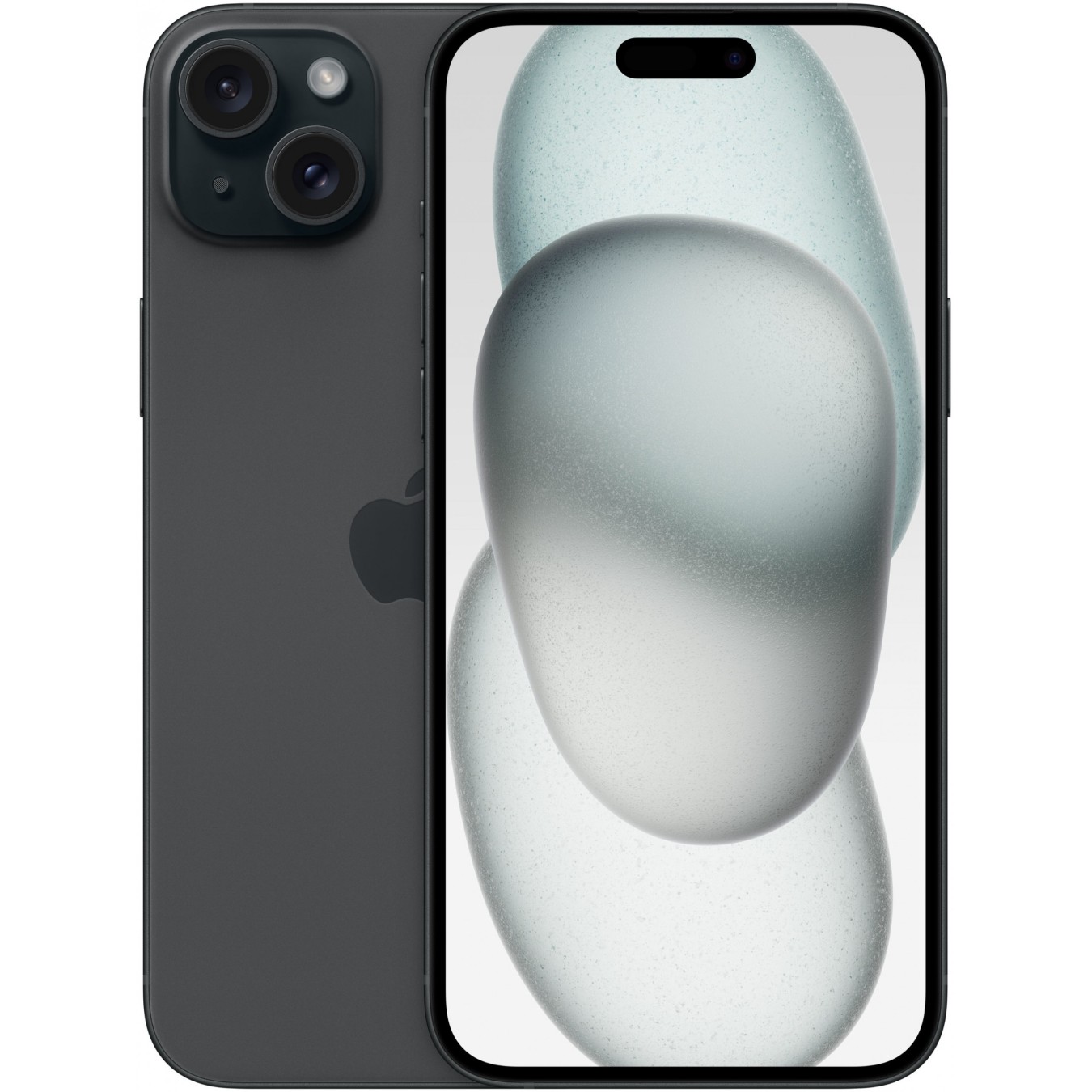 Apple iPhone 15 Plus - Black, 512 GB, A16 6-core — Buy in Cyprus with Fast Delivery