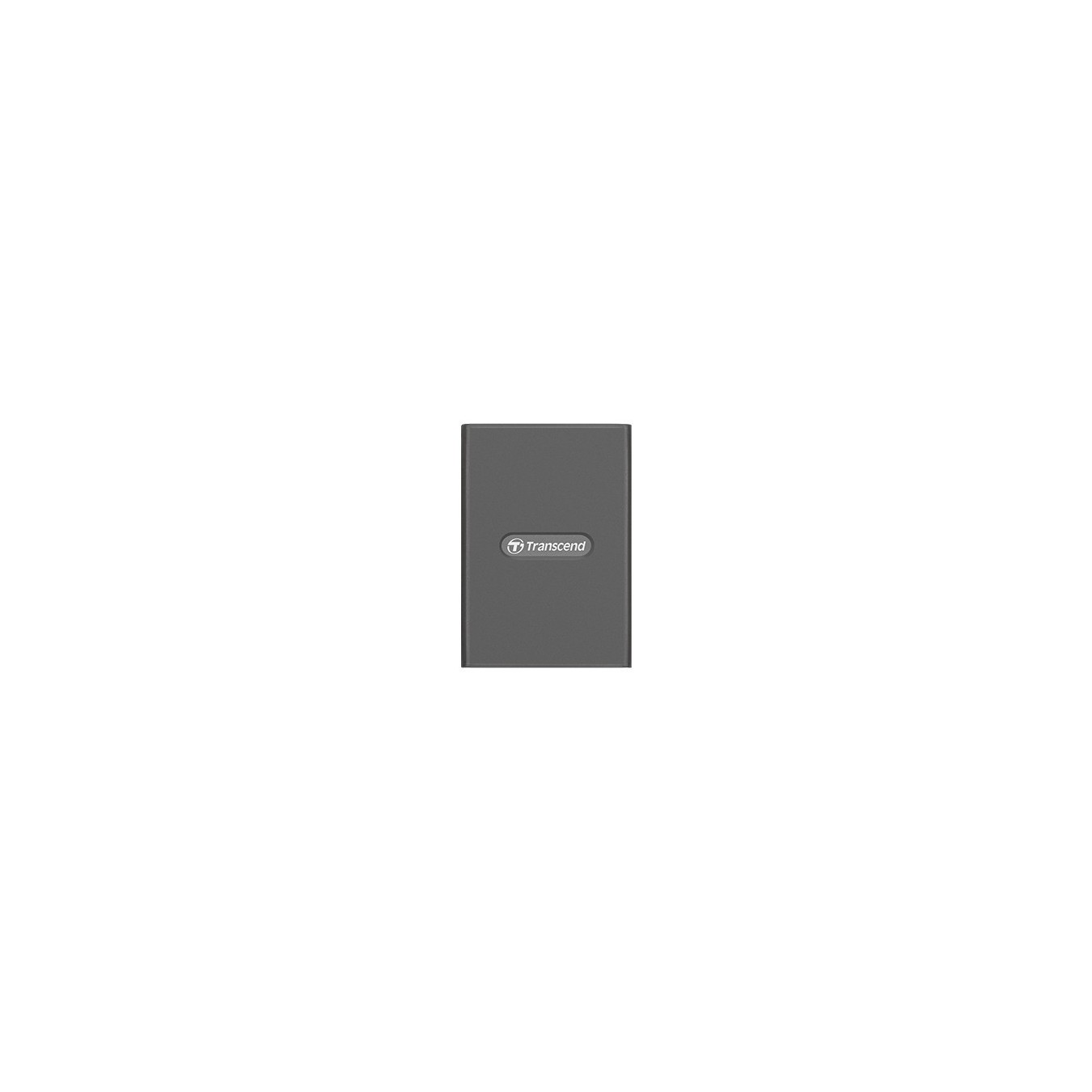 Transcend TS-RDE2 USB 3.2 CFexpress Card Reader - TS-RDE2 - Grey — Buy in Cyprus with Fast Delivery