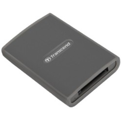 Buy Transcend TS-RDE2 USB 3.2 CFexpress Card Reader - TS-RDE2 - Grey in Cyprus, Nicosia, Limassol, Larnaka, Pafos