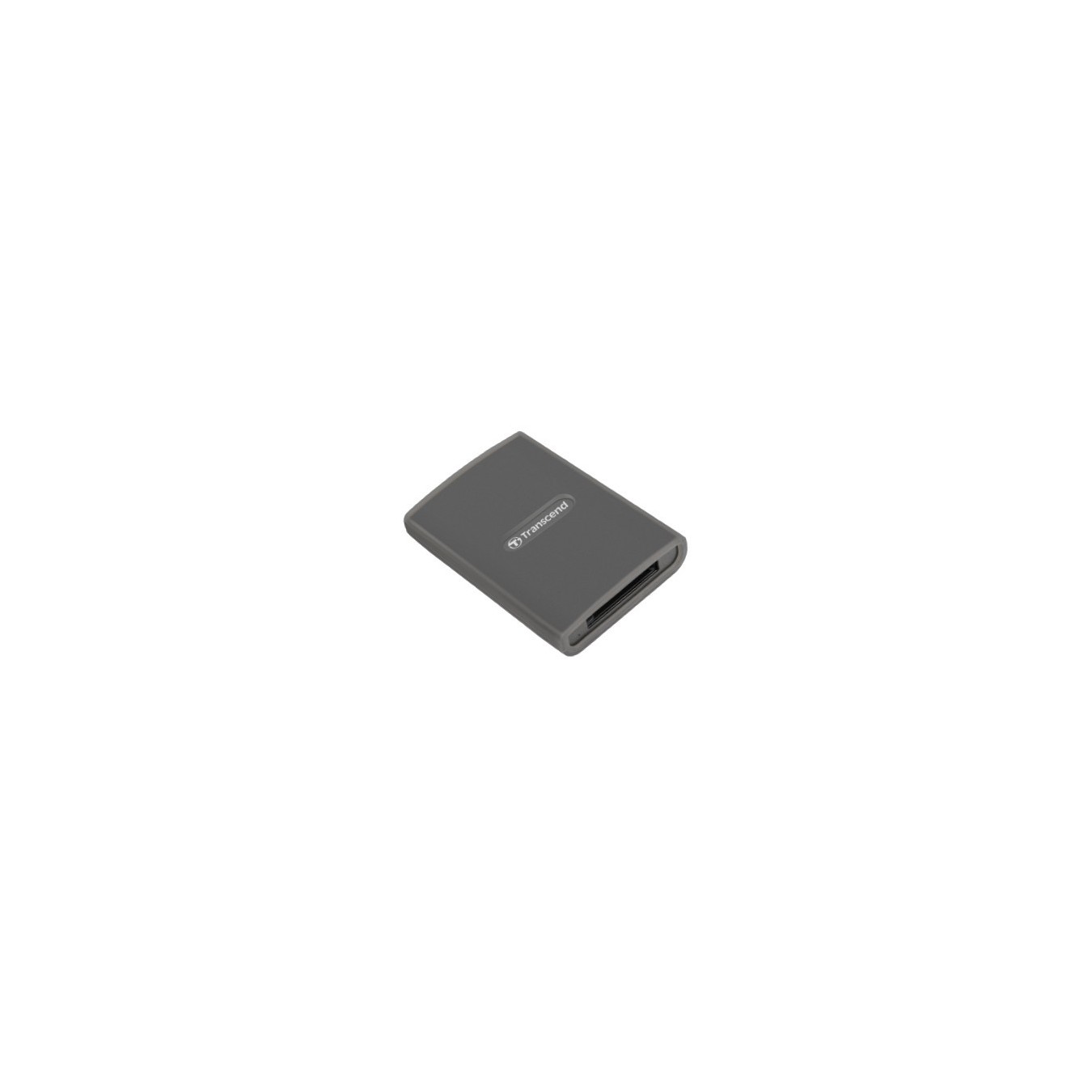 Transcend TS-RDE2 USB 3.2 CFexpress Card Reader - TS-RDE2 - Grey — Buy in Cyprus with Fast Delivery