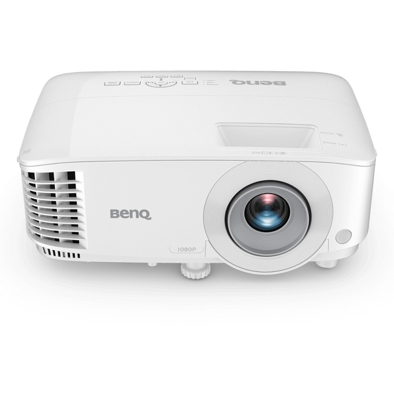 Buy BenQ Beamer MH560 3800 Lumen F-HD - MH560 - 1080p, 3800 ANSI, Lamp, White in Cyprus, Nicosia, Limassol, Larnaka, Pafos