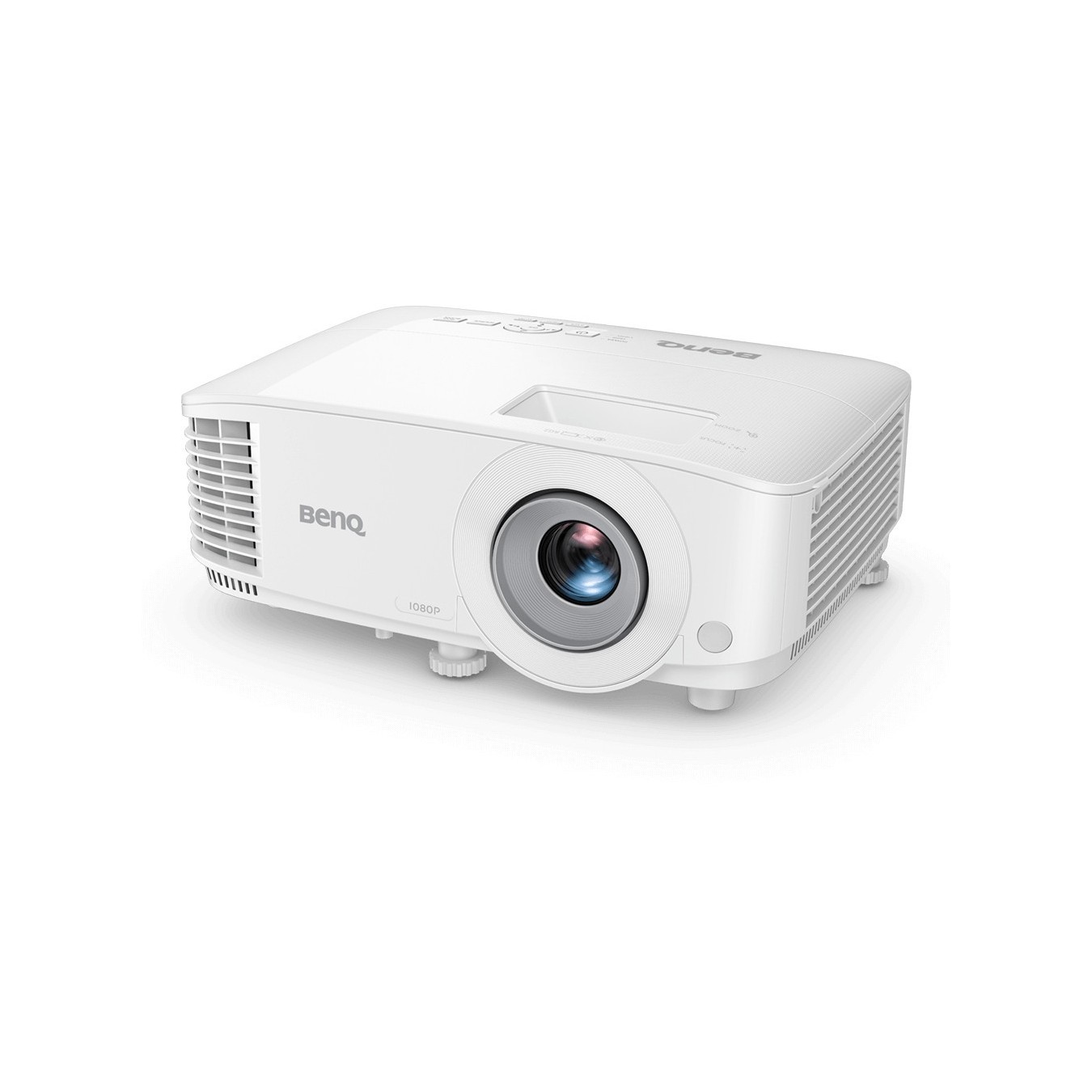 BenQ Beamer MH560 3800 Lumen F-HD - MH560 - 1080p, 3800 ANSI, Lamp, White — Buy in Cyprus with Fast Delivery