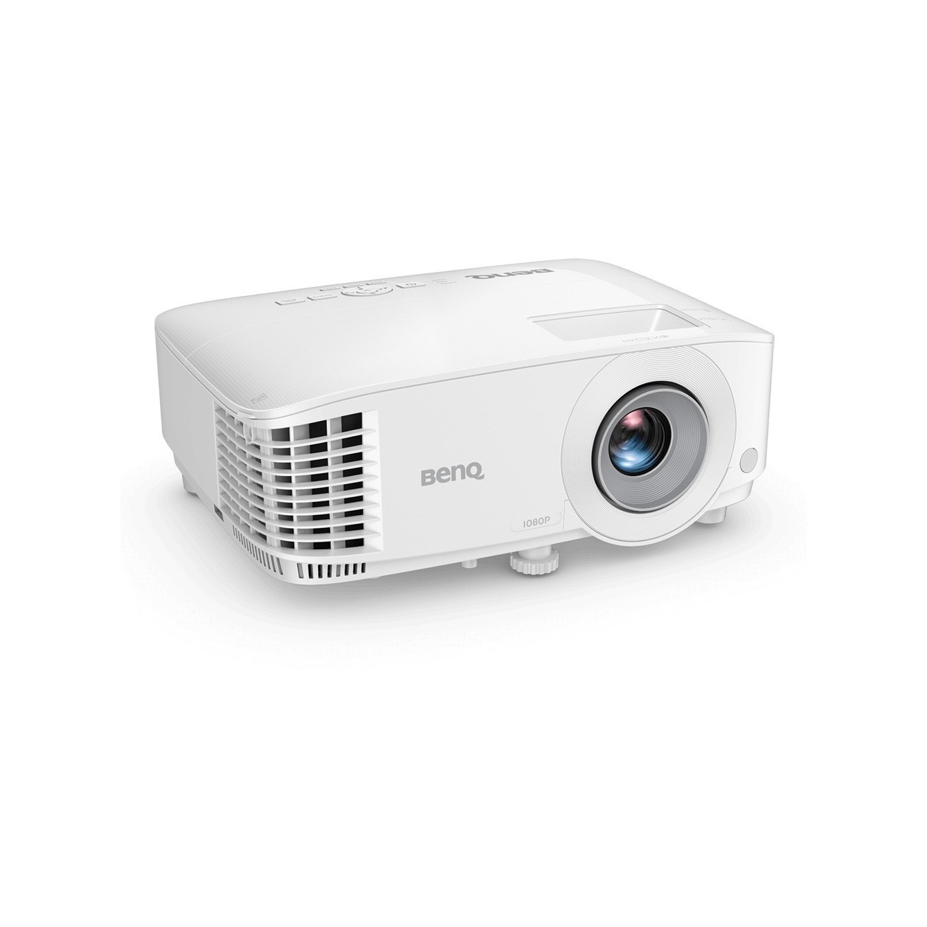 BenQ Beamer MH560 3800 Lumen F-HD - MH560 - 1080p, 3800 ANSI, Lamp, White — Buy in Cyprus with Fast Delivery