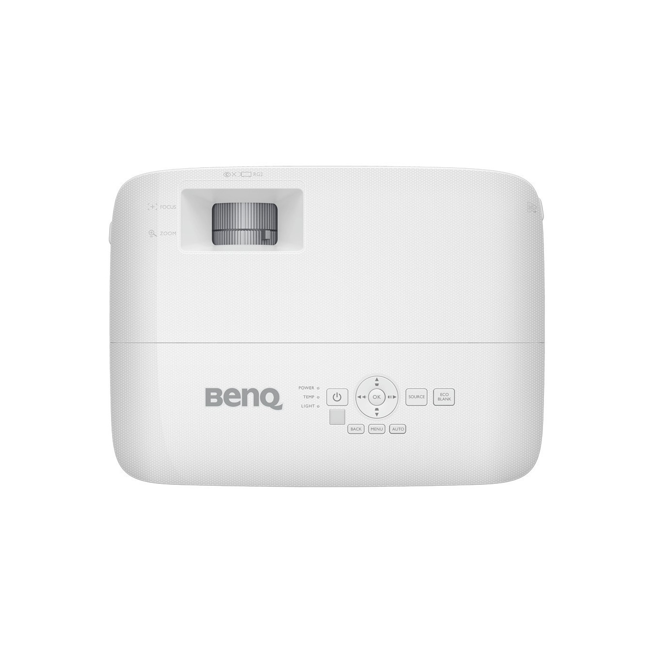 BenQ Beamer MH560 3800 Lumen F-HD - MH560 - 1080p, 3800 ANSI, Lamp, White — Buy in Cyprus with Fast Delivery