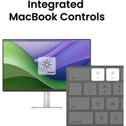 Buy BenQ 80.0cm MA320U 16:9 DP USB-C HDMI silv. lift piv UHD - MA320U - White, 4... in Cyprus, Nicosia, Limassol, Larnaka, Pafos