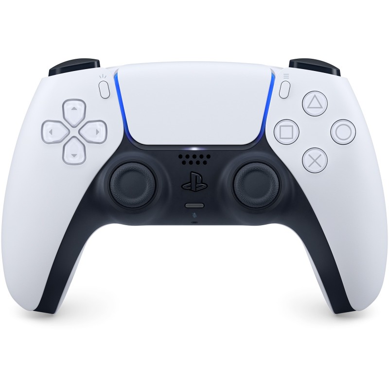 Buy Sony Playstation 5 DualSense Wireless Controller - PS5 white in Cyprus, Nicosia, Limassol, Larnaka, Pafos