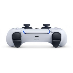 Buy Sony Playstation 5 DualSense Wireless Controller - PS5 white in Cyprus, Nicosia, Limassol, Larnaka, Pafos