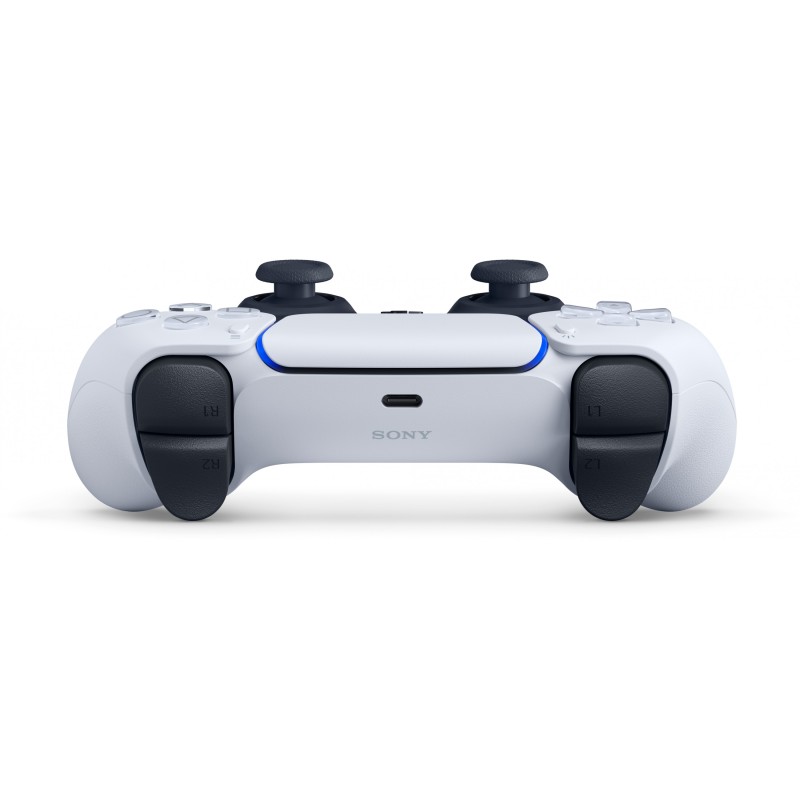 Buy Sony Playstation 5 DualSense Wireless Controller - PS5 white in Cyprus, Nicosia, Limassol, Larnaka, Pafos