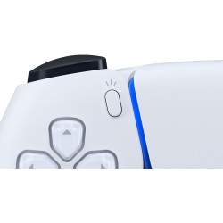 Buy Sony Playstation 5 DualSense Wireless Controller - PS5 white in Cyprus, Nicosia, Limassol, Larnaka, Pafos