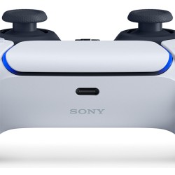 Sony PlayStation 5 DualSense Wireless Controller White (Boxed) — Buy in Cyprus with Fast Delivery