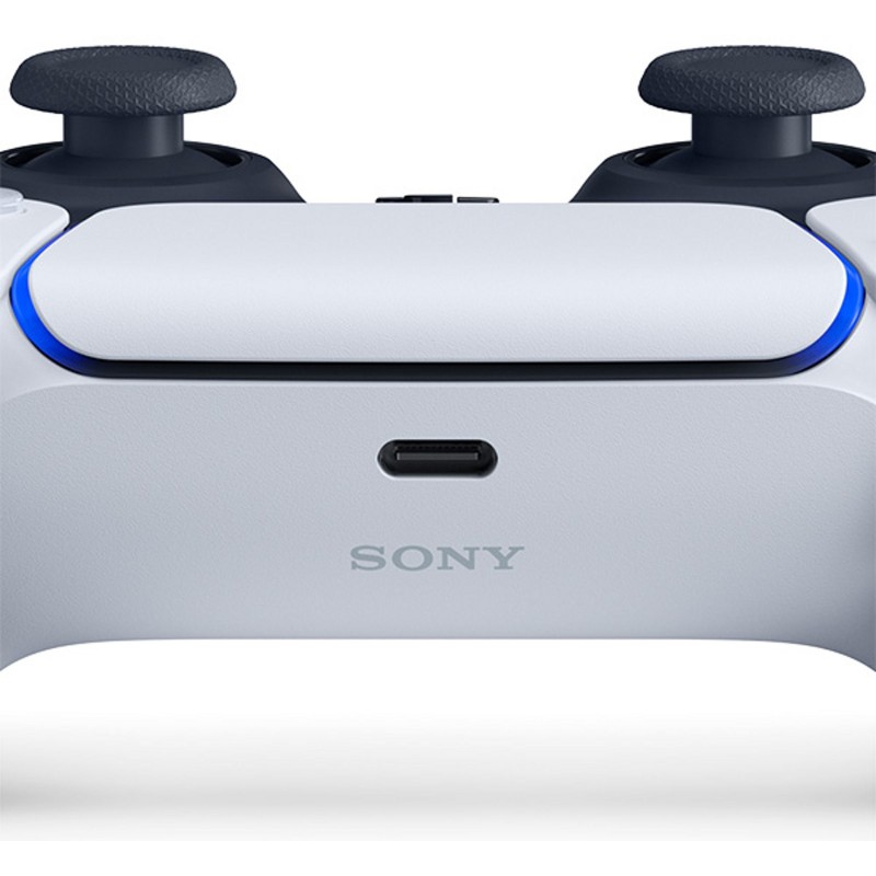 Buy Sony Playstation 5 DualSense Wireless Controller - PS5 white in Cyprus, Nicosia, Limassol, Larnaka, Pafos