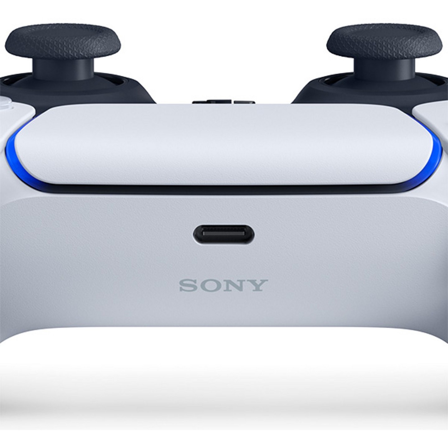 Sony PlayStation 5 DualSense Wireless Controller White (Boxed) — Buy in Cyprus with Fast Delivery