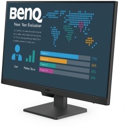 Buy BL2790 68.6 cm 27-inch IPS LED Monitor - BL2790 - Black, 27-inch, Full HD in Cyprus, Nicosia, Limassol, Larnaka, Pafos