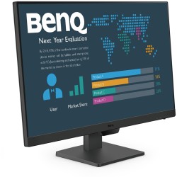 Buy BL2790 68.6 cm 27-inch IPS LED Monitor - BL2790 - Black, 27-inch, Full HD in Cyprus, Nicosia, Limassol, Larnaka, Pafos