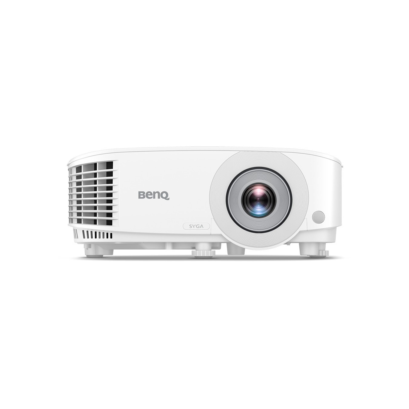 BenQ Beamer MS560 - MS560 - 4000 ANSI lumens, SVGA (800x600), 4:3, White — Buy in Cyprus with Fast Delivery