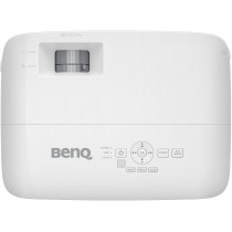 BenQ Beamer MS560 - MS560 - 4000 ANSI lumens, SVGA (800x600), 4:3, White — Buy in Cyprus with Fast Delivery