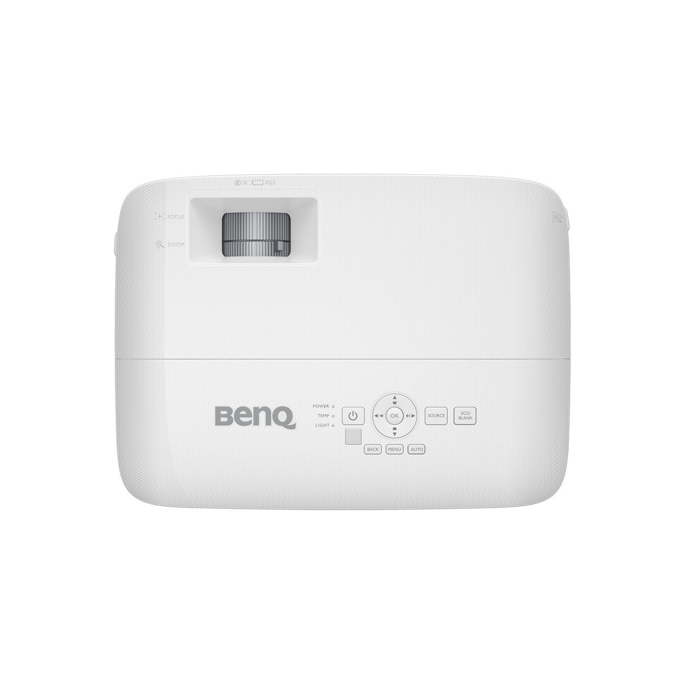 BenQ Beamer MS560 - MS560 - 4000 ANSI lumens, SVGA (800x600), 4:3, White — Buy in Cyprus with Fast Delivery