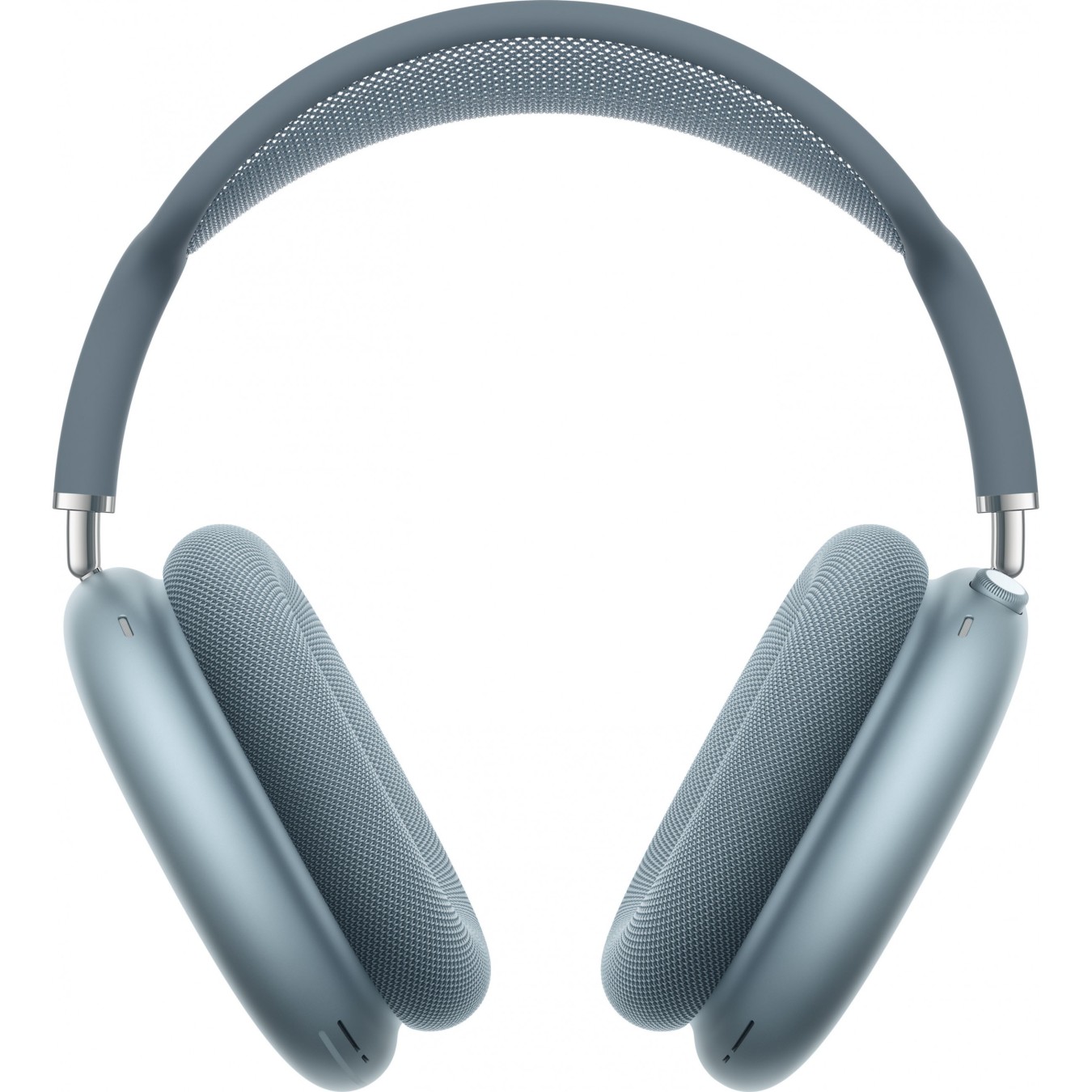 AirPods Max - Over-Ear ANC Wireless Headphones - Blue — Buy in Cyprus with Fast Delivery
