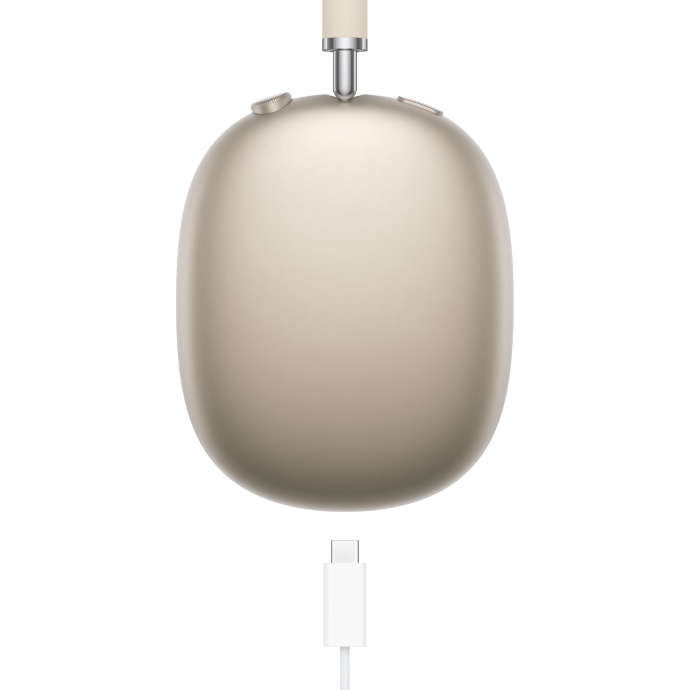 AirPods Max - Over-Ear ANC Wireless Headphones - Blue — Buy in Cyprus with Fast Delivery