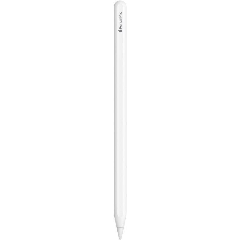Apple Pencil Pro for iPad Pro 11"/13" (M4) & iPad Air (M2/M3) - White (Boxed) — Buy in Cyprus with Fast Delivery