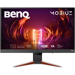 Buy MOBIUZ EX240N - EX240N - 23.8" VA FHD Gaming Monitor, 165 Hz, Black in Cyprus, Nicosia, Limassol, Larnaka, Pafos