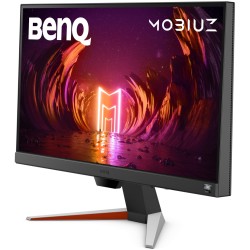 Buy MOBIUZ EX240N - EX240N - 23.8" VA FHD Gaming Monitor, 165 Hz, Black in Cyprus, Nicosia, Limassol, Larnaka, Pafos