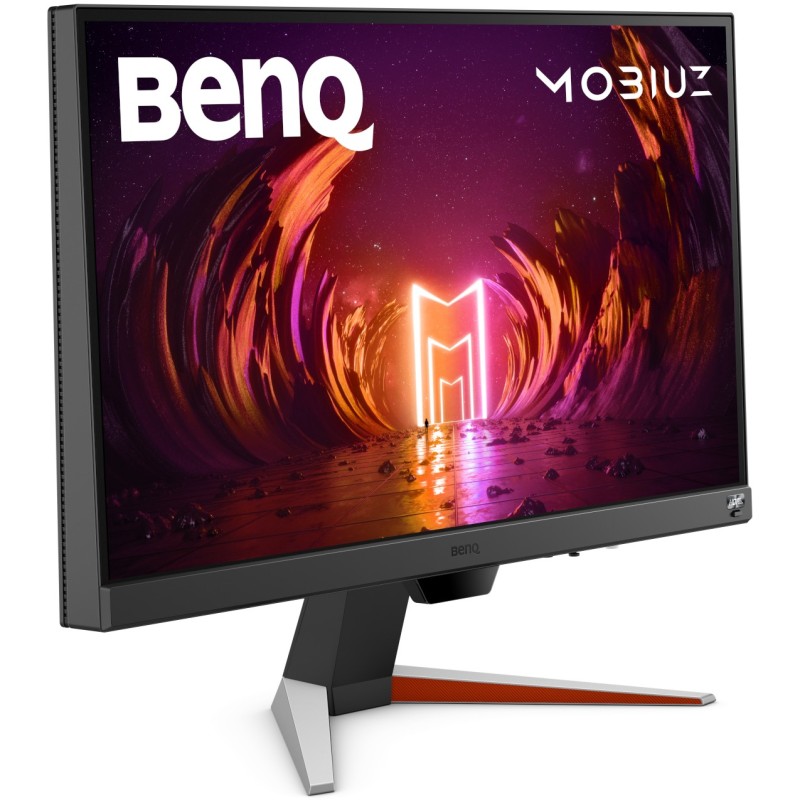 Buy MOBIUZ EX240N - EX240N - 23.8" VA FHD Gaming Monitor, 165 Hz, Black in Cyprus, Nicosia, Limassol, Larnaka, Pafos