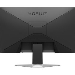 Buy MOBIUZ EX240N - EX240N - 23.8" VA FHD Gaming Monitor, 165 Hz, Black in Cyprus, Nicosia, Limassol, Larnaka, Pafos