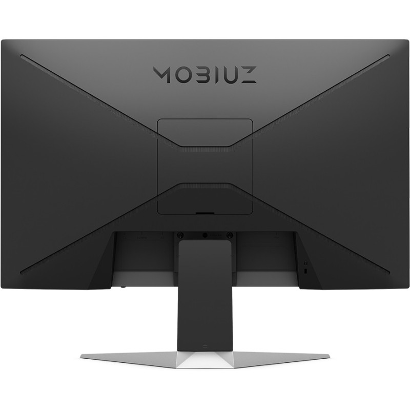 Buy MOBIUZ EX240N - EX240N - 23.8" VA FHD Gaming Monitor, 165 Hz, Black in Cyprus, Nicosia, Limassol, Larnaka, Pafos