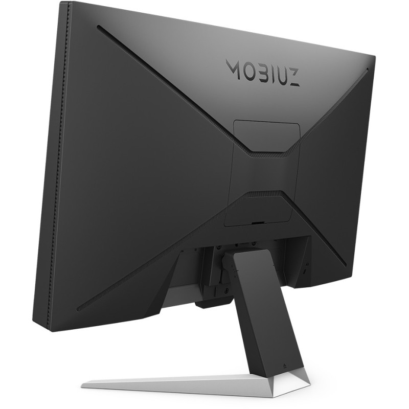 Buy MOBIUZ EX240N - EX240N - 23.8" VA FHD Gaming Monitor, 165 Hz, Black in Cyprus, Nicosia, Limassol, Larnaka, Pafos