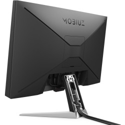 Buy MOBIUZ EX240N - EX240N - 23.8" VA FHD Gaming Monitor, 165 Hz, Black in Cyprus, Nicosia, Limassol, Larnaka, Pafos