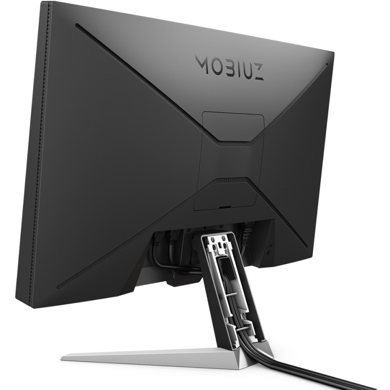 Buy MOBIUZ EX240N - EX240N - 23.8" VA FHD Gaming Monitor, 165 Hz, Black in Cyprus, Nicosia, Limassol, Larnaka, Pafos