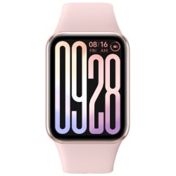 Buy Xiaomi Smart Band 9 Pro - Rose Gold Wristband Activity Tracker in Cyprus, Nicosia, Limassol, Larnaka, Pafos