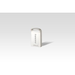 Buy Transcend JetFlash 710S USB 3.2 Gen1 Pen Drive - JetFlash 710S - Silver, 256... in Cyprus, Nicosia, Limassol, Larnaka, Pafos
