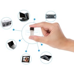 Buy Transcend JetFlash 256GB USB 3.1 Pen Drive - Silver - USB-A & USB-C in Cyprus, Nicosia, Limassol, Larnaka, Pafos