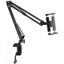 UGREEN Universal Holder - 50394 - Black, Clamp Mount, Flexible Long Arm, Foldable — Buy in Cyprus with Fast Delivery
