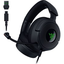 Razer Kraken V4 X – Wired Gaming Headset 40mm TriForce 7.1 Surround | Armenius Store