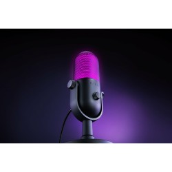 Buy Razer Seiren V3 Chroma - V3 - Black in Cyprus, Nicosia, Limassol, Larnaka, Pafos