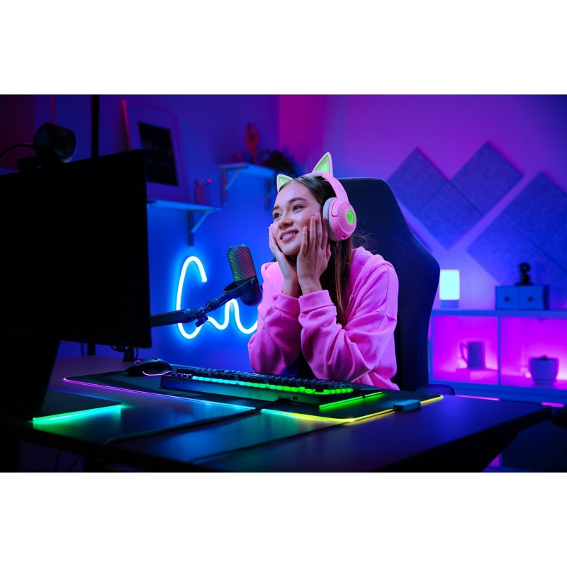 Buy Razer Seiren V3 Chroma - V3 - Black in Cyprus, Nicosia, Limassol, Larnaka, Pafos