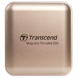 Buy Transcend ESD420G Portable SSD - ESD420G - Gold, 4TB, USB-C, 20 Gbps in Cyprus, Nicosia, Limassol, Larnaka, Pafos