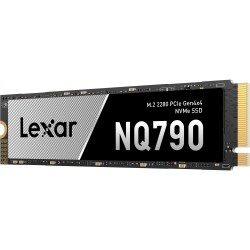 Buy M.2 2TB Lexar NQ790 NVMe PCIe 4.0 x4 - NQ790 - 2280, 3D TLC, Gen4 x4, NVMe 1.4 in Cyprus, Nicosia, Limassol, Larnaka, Pafos
