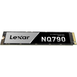 Buy M.2 2TB Lexar NQ790 NVMe PCIe 4.0 x4 - NQ790 - 2280, 3D TLC, Gen4 x4, NVMe 1.4 in Cyprus, Nicosia, Limassol, Larnaka, Pafos