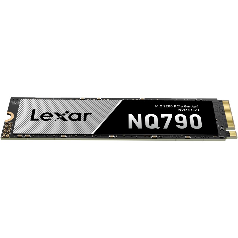Buy M.2 2TB Lexar NQ790 NVMe PCIe 4.0 x4 - NQ790 - 2280, 3D TLC, Gen4 x4, NVMe 1.4 in Cyprus, Nicosia, Limassol, Larnaka, Pafos